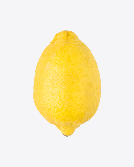 Lemon PNG