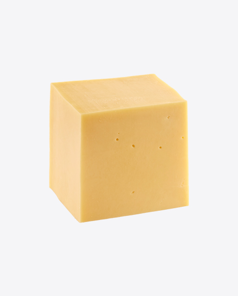 Cheese Cube
