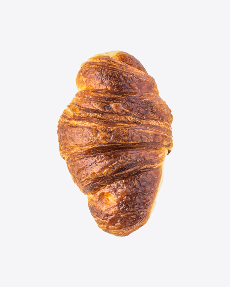 Croissant PNG