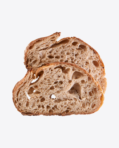 Bread Slices PNG
