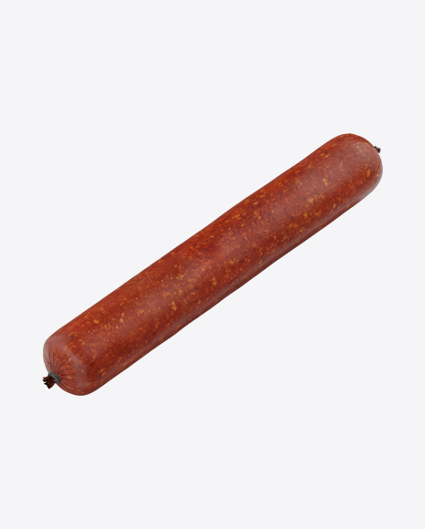 Salami Sausage