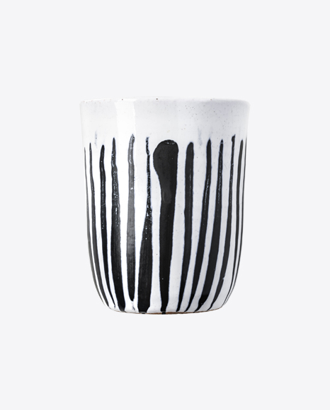 Ceramic Cup PNG