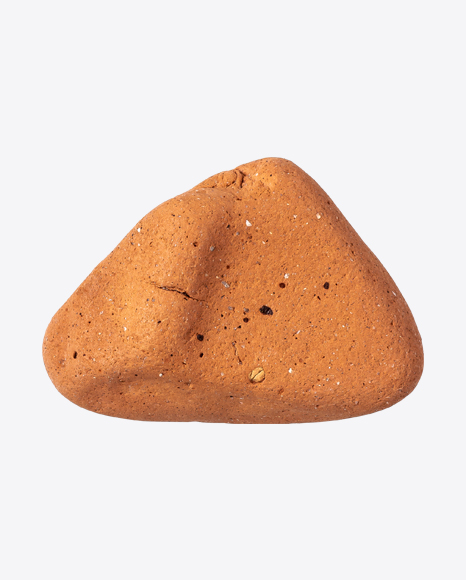 Pea Gravel Stone PNG
