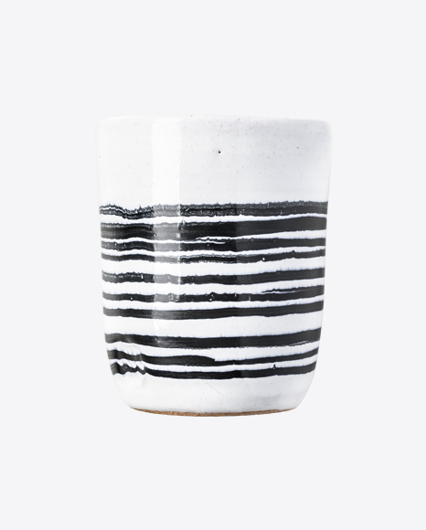 Ceramic Cup PNG