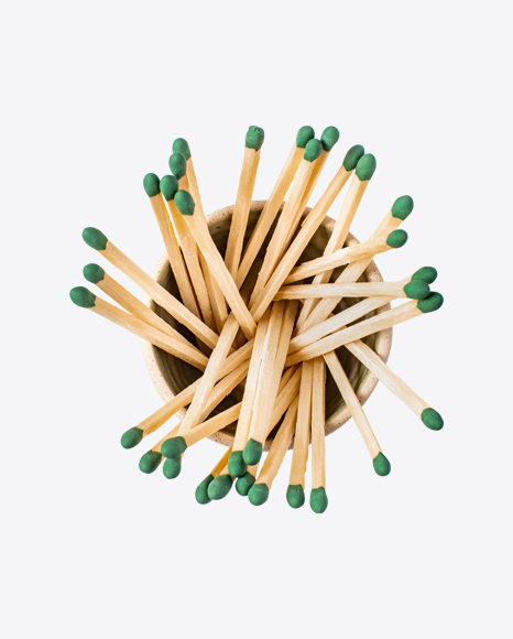 Matches PNG