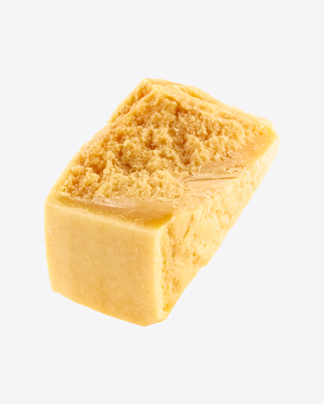 Parmesan Cheese Block