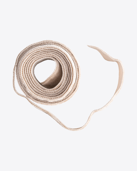 Velvet Ribbon Piece PNG