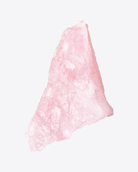 Pink Gemstone PNG