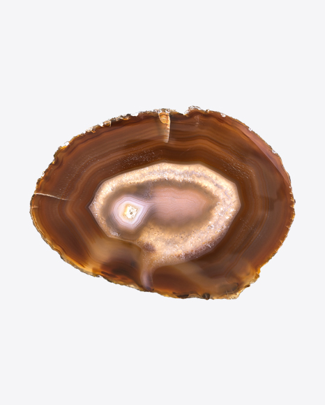 Gemstone Slice PNG