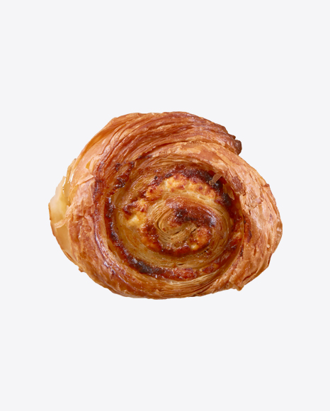 Puff Pastry