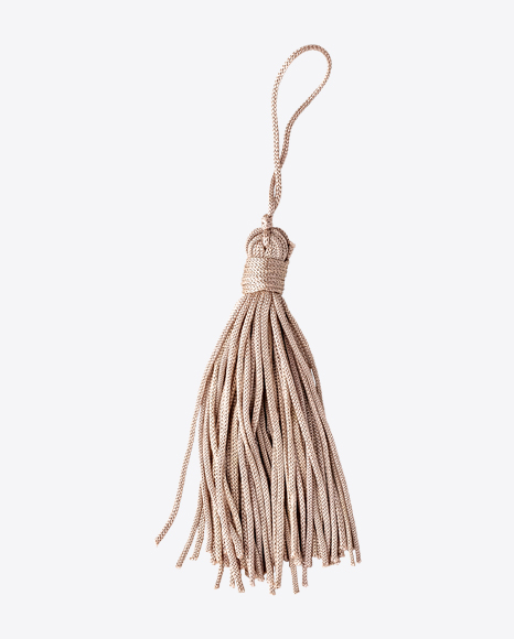 Tassel PNG