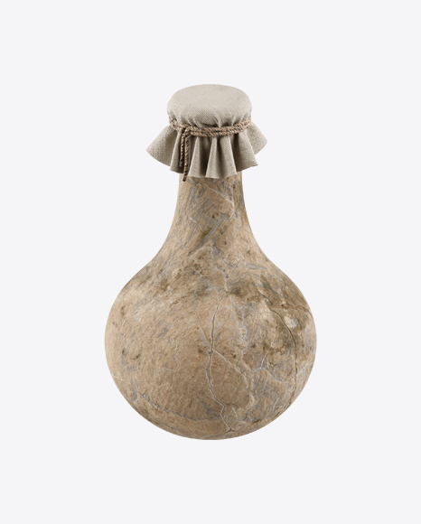 Clay Jug PNG