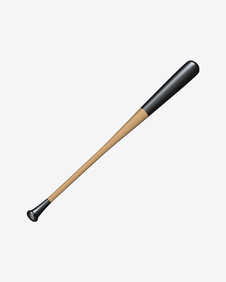 Baseball Bat PNG