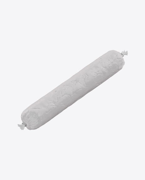 Winter Salami Sausage
