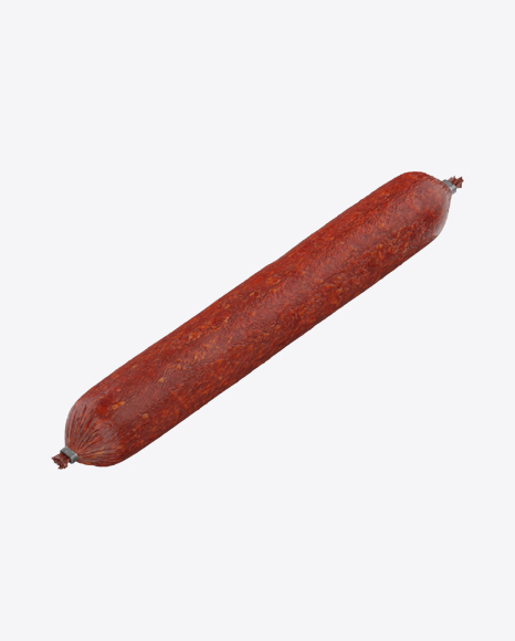 Pepperoni Sausage