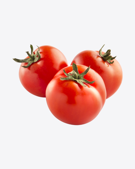 Three Tomatoes