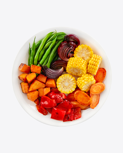 Vegetable Set