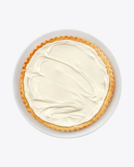 Cream Tart