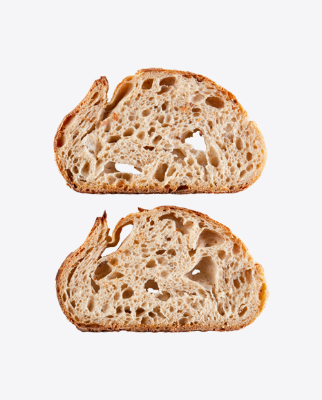 Bread Slices