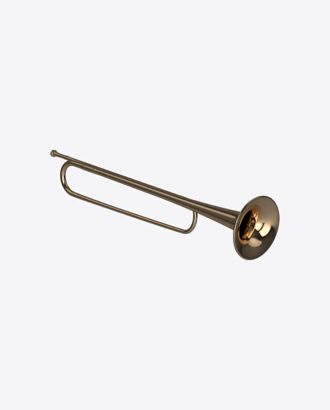 Long Bugle
