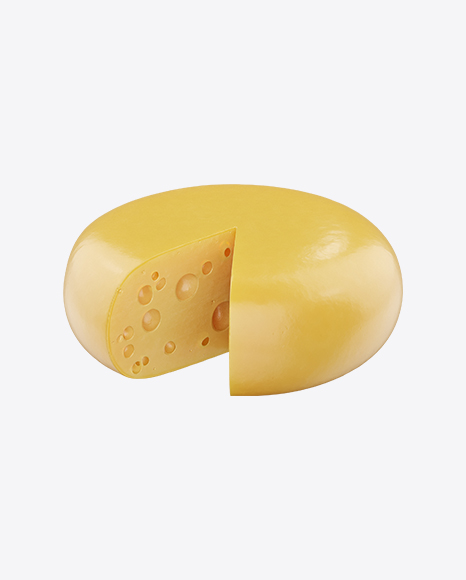 Maasdam Cheese