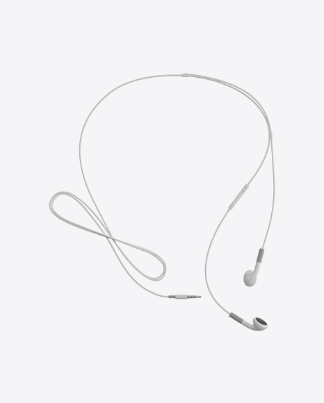 White Headphones