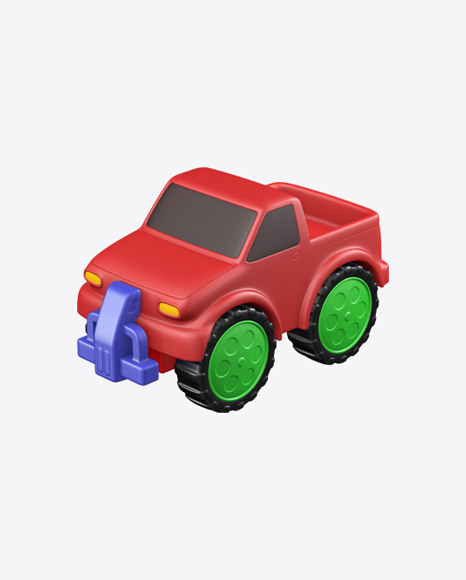 Toy Car PNG