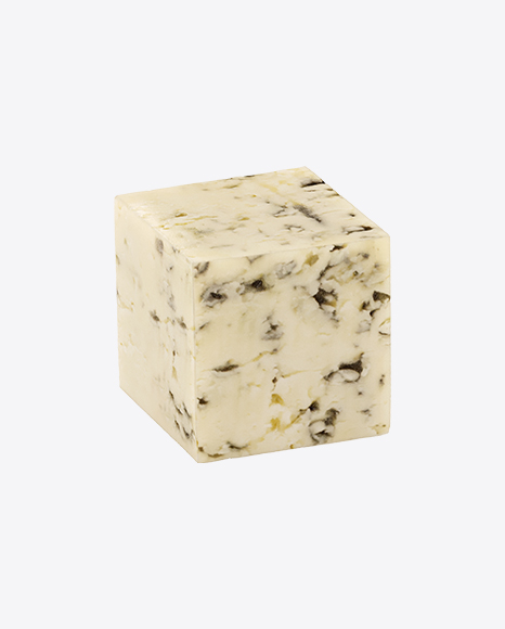 Blue Cheese Cube