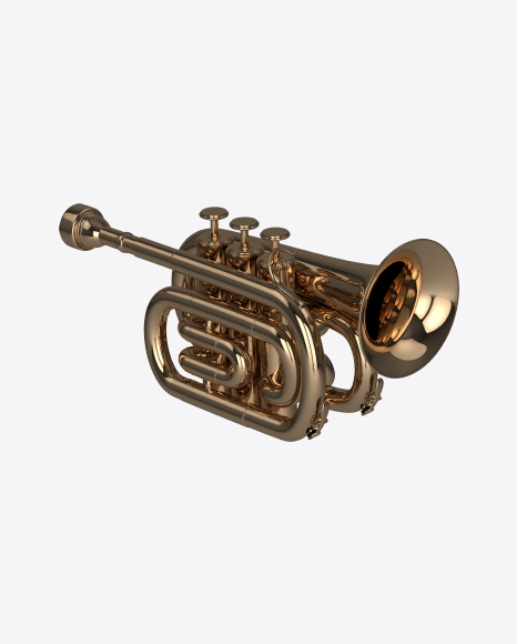 Pocket Trumpet