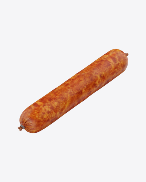 Ham Sausage