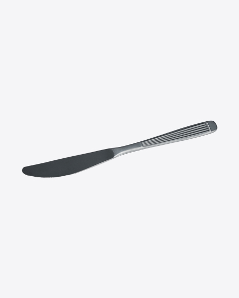 Table Knife