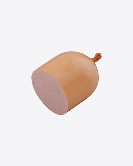 Half of Short Sausage