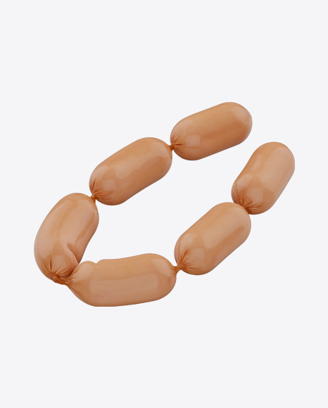String of Short Sausages
