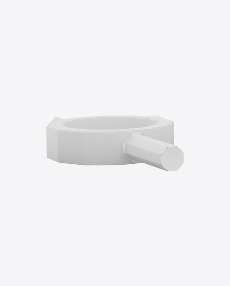 White Paper Magnifier