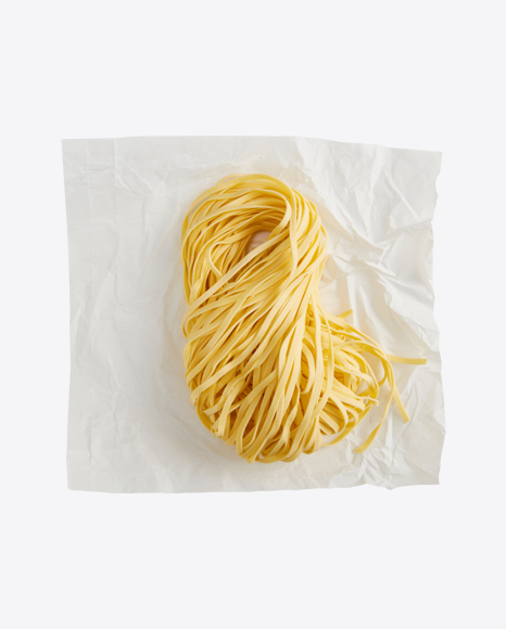 Tagliatelle Pasta