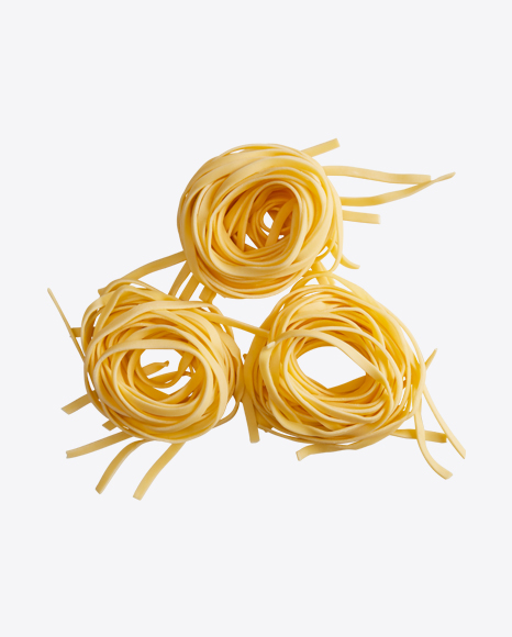 Tagliatelle Pasta