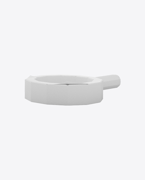 White Paper Magnifier
