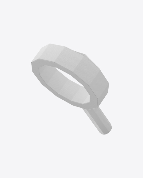 White Paper Magnifier