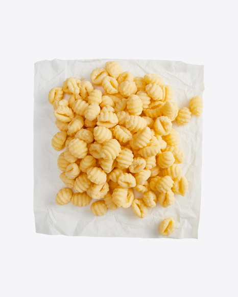 Gnocchi Pasta