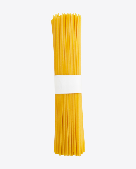 Spaghetti Pasta