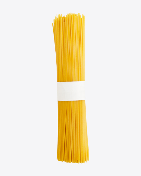 Spaghetti Pasta