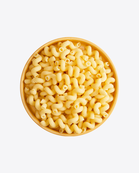 Cavatappi Pasta