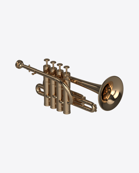 Piccolo Trumpet