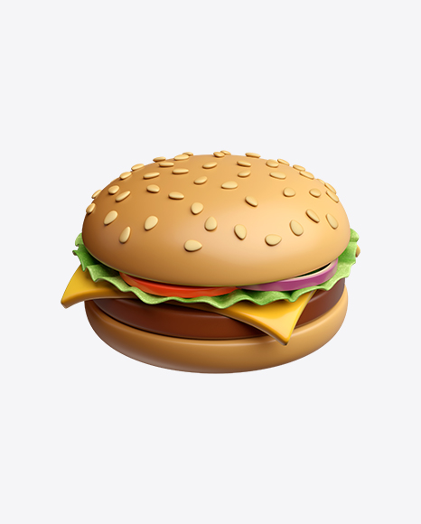 Burger Icon