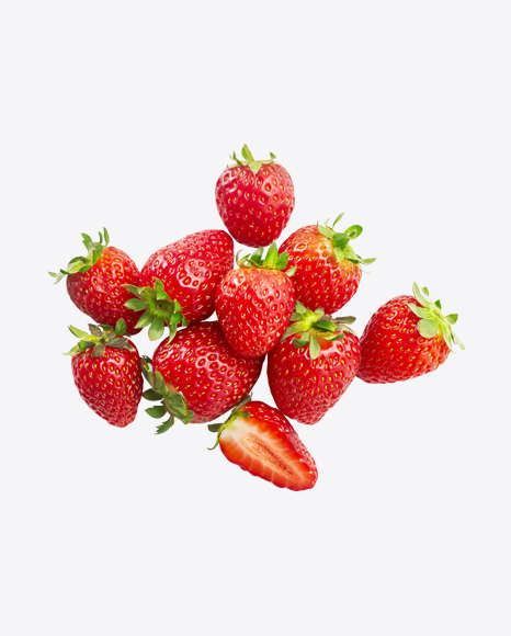 Strawberries