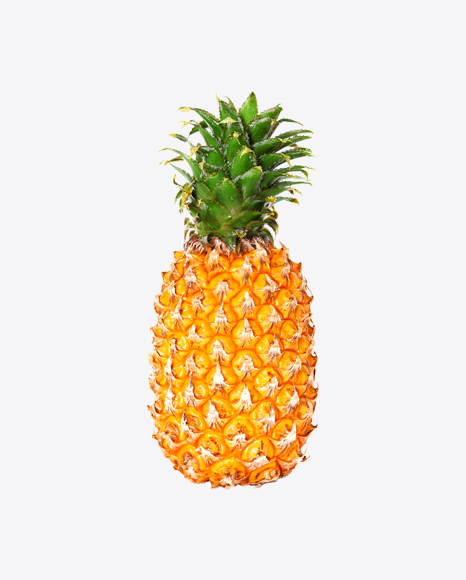 Pineapple PNG