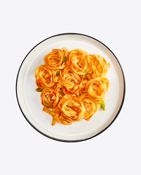 Tagliatelle Pasta