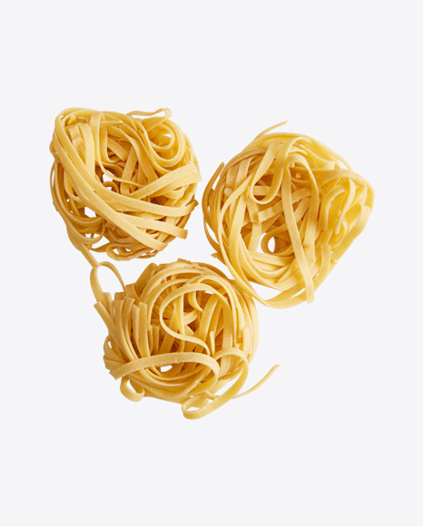 Tagliatelle Pasta