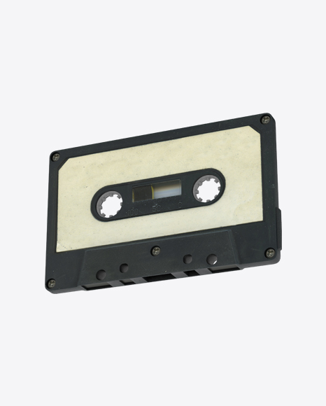 Compact Cassette