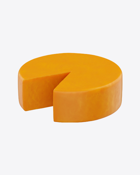 Cheddar Cheese